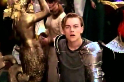 Romeo and Juliet 1996 trailer