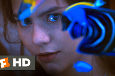 Romeo + Juliet (1996) - Love at First Sight Scene (1/5) | Movieclips