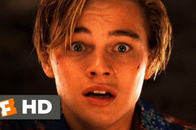 Romeo + Juliet (1996) - Romeo Dies Scene (4/5) | Movieclips