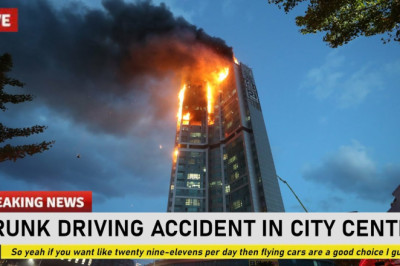 Why Flying Cars are a Dangerous and Stupid Idea