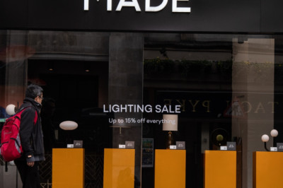 16 months after its IPO, UK online retailer Made.com prepares for administration