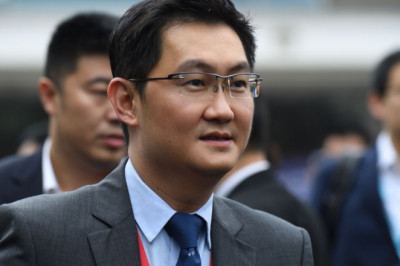 Don’t panic — this isn’t Tencent’s first tie-up with a state-owned firm