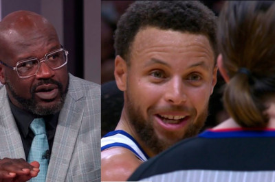 Inside the NBA reacts to Warriors vs Heat Highlights | November 1, 2022