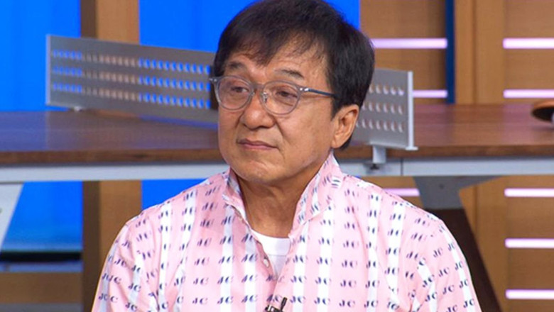 Jackie Chan And Sammo Hung Know How Fast Bruce Lee REALLY Was - 100% Brutally Honest Interview