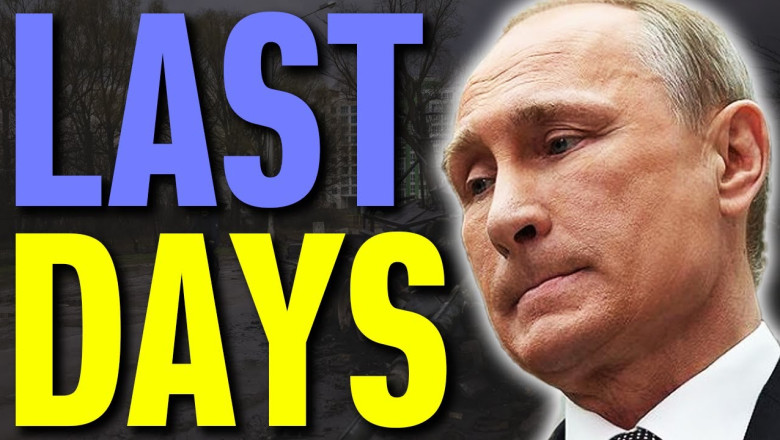 Putin LOSES CONTROL. Thousands Chechen Elites PREPARE TO SABOTAGE ...