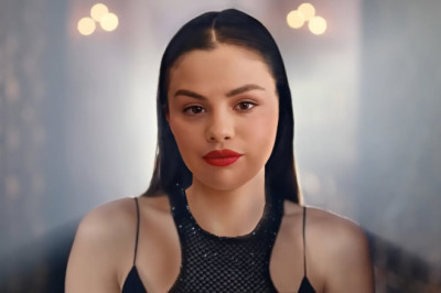 Selena Gomez - I'm Sorry, But Goodbye! (ft. Justin Bieber)