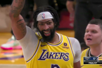 LAKERS VS NOP! SHOCK ENDING! OVERTIME! UNCUT HIGHLIGHTS! FINAL MINUTES! CLUTCH SHOOTING!