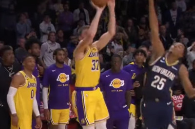 🚨 MATT RYAN BEATS THE BUZZER TO FORCE OT 🚨