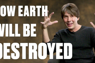 Brian Cox On The Multiverse And Life On Other Planets | Minutes With | @LADbible TV