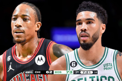Chicago Bulls vs Boston Celtics - Full Game Highlights - November 4, 2022 NBA Season