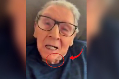 Jerry Lee Lewis Last Emotional Video A Day Before Death😭
