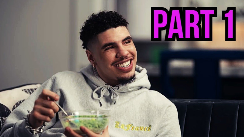 NEW FUNNY NBA COMMERCIALS 2022 (PART 1)