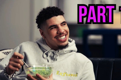 NEW FUNNY NBA COMMERCIALS 2022 (PART 1)