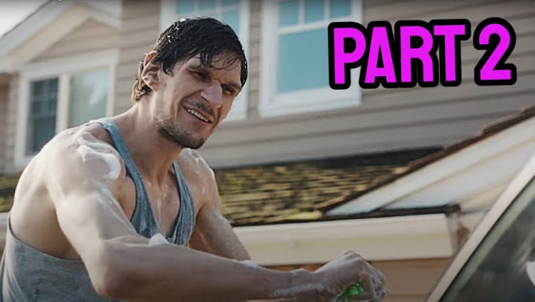 NEW FUNNY NBA COMMERCIALS 2022 (PART 2)