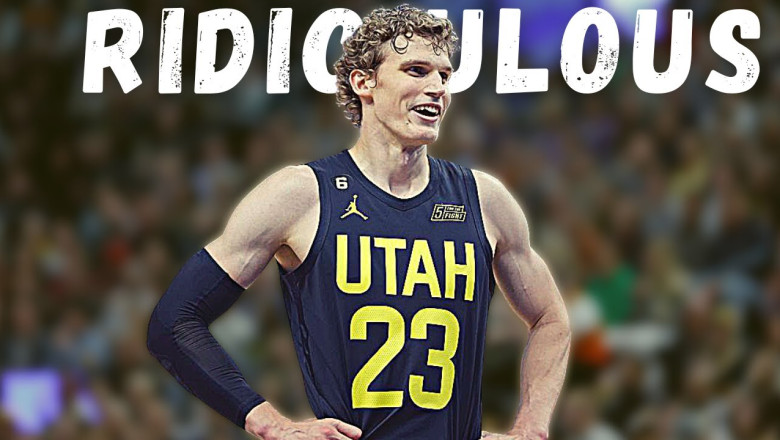 The Utah Jazz Are SHOCKING The NBA