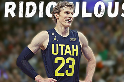 The Utah Jazz Are SHOCKING The NBA