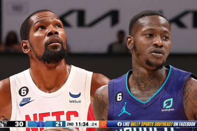 Brooklyn Nets vs Charlotte Hornets - Full Game Highlights - November 5, 2022 NBA Season