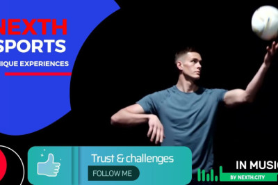 NEXTH SPORTS - Trust and challenges