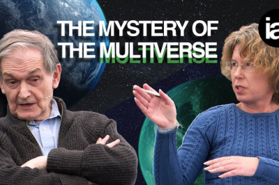 Should we abandon the multiverse theory? | Sabine Hossenfelder, Roger Penrose, Michio Kaku