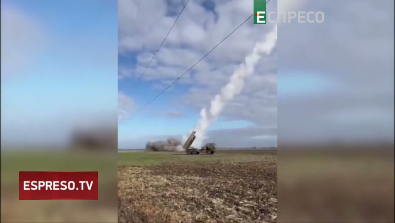 The Ministry of Defense of Ukraine confirmed that not a single HIMARS was lost
