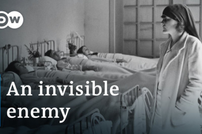The Spanish Flu | DW Documentary