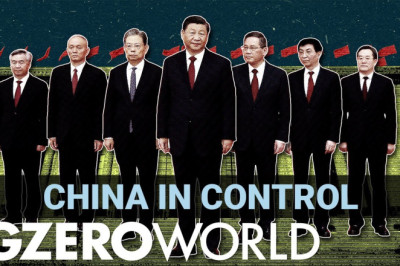 Chinese Power | GZERO World with Ian Bremmer