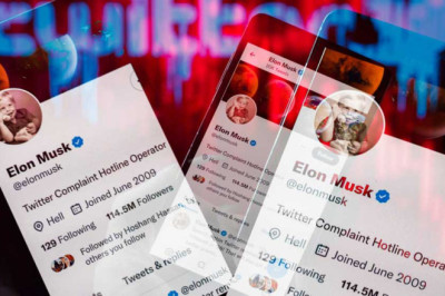 Musk Bans ‘Impersonation’ After Parody Elons Flood Twitter