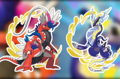 Pokémon Scarlet And Violet Pre-Orders Are Already Breaking Records In Japan