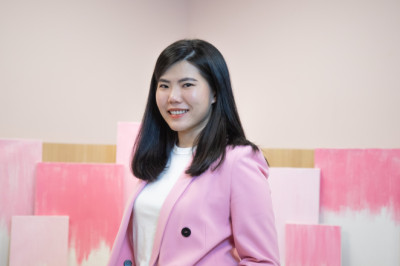 Youth was no barrier to success for this founder of a multimillion-dollar startup. She shares 3 tips