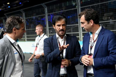 FIA to use AI to combat ‘toxic’ online abuse