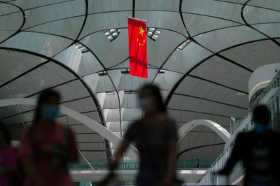 BREAKING: China Shortens Quarantine to 5+3 for ALL Cities - Chengdu Expat | Chengdu-Expat.com