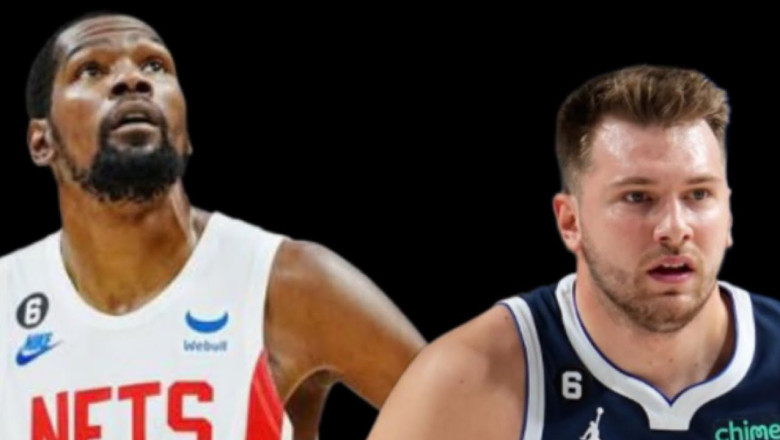 Brooklyn Nets vs Dallas Mavericks - Full Game Highlights | November 7, 2022