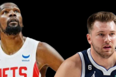 Brooklyn Nets vs Dallas Mavericks - Full Game Highlights | November 7, 2022