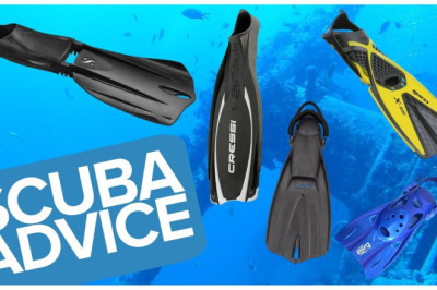 Choosing The Right Snorkel Fin