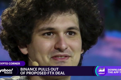 FTX collapse ‘worse than Theranos, worse than Madoff,’ expert says