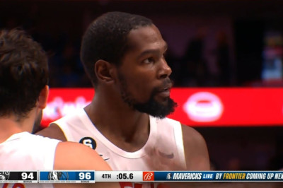 INSANE ENDING! Brooklyn Nets vs Dallas Mavericks Final Minutes ! 2022-23 NBA Season