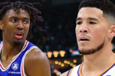 Phoenix Suns vs Philadelphia 76ers - Full Game Highlights | November 7, 2022