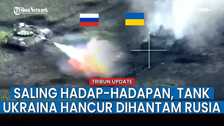 Russia vs Ukraine Tank Battle, Putin's Troops Claim Victory