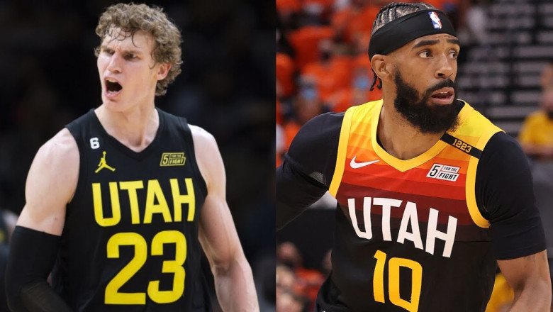 The Biggest Surprise of the NBA