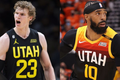 The Biggest Surprise of the NBA