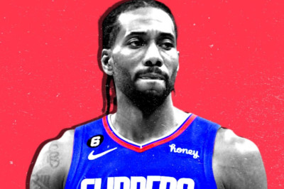 The Kawhi Leonard Problem...