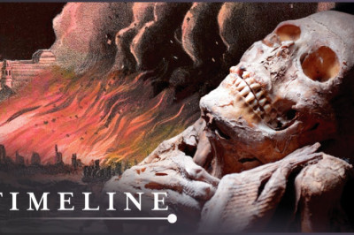 The Mystery Of Carthaginians In The Americas | Lost Warriors | Timeline