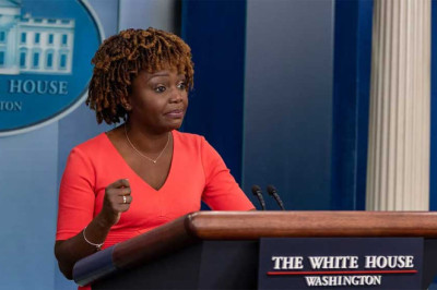 White House says more crypto regulation needed to avoid 'harming' Americans