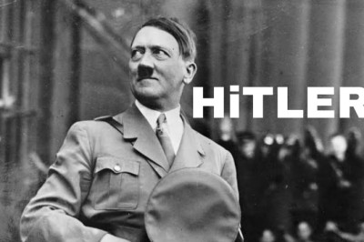 Adolf Hitler's biography. Adolf Hitler English Biography | Adolf hitler life story