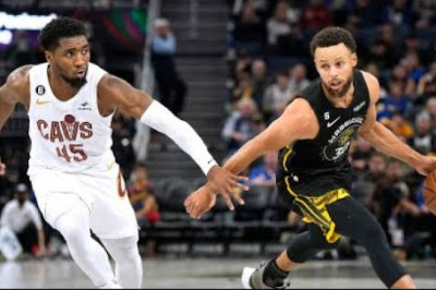 Cleveland Cavaliers vs Golden State Warriors Full Game Highlights | Nov 11 | 2023 NBA Season