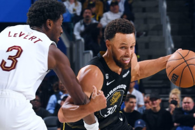 Cleveland Cavaliers vs Golden State Warriors - Full Game Highlights | November 11, 2022