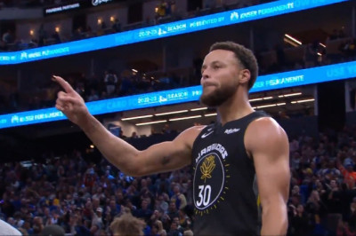 CURRY ISN'T FAIR! Golden State Warriors vs Cleveland Cavaliers Final Minutes ! 2022-23 NBA Season