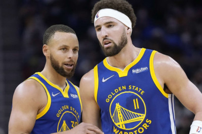 Golden State Warriors vs Cleveland Cavaliers Full Game Highlights | 2022-23 NBA Season