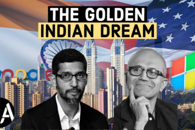 How Indian-Americans Became Crazy Rich