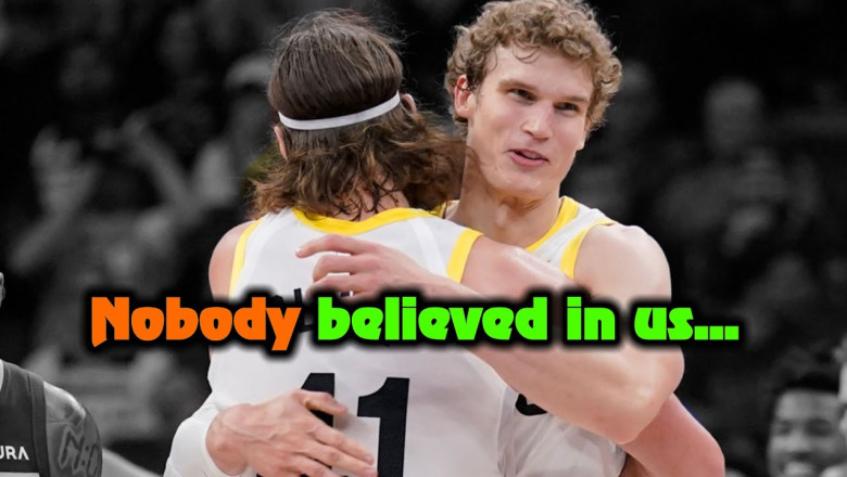 How the Utah Jazz FINESSED the rest of the NBA